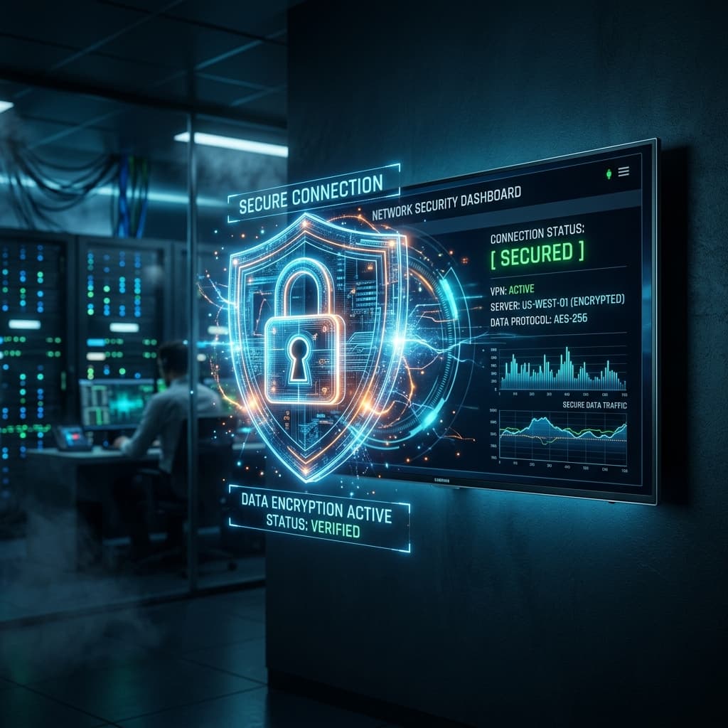 IPTV privacy and security best practices