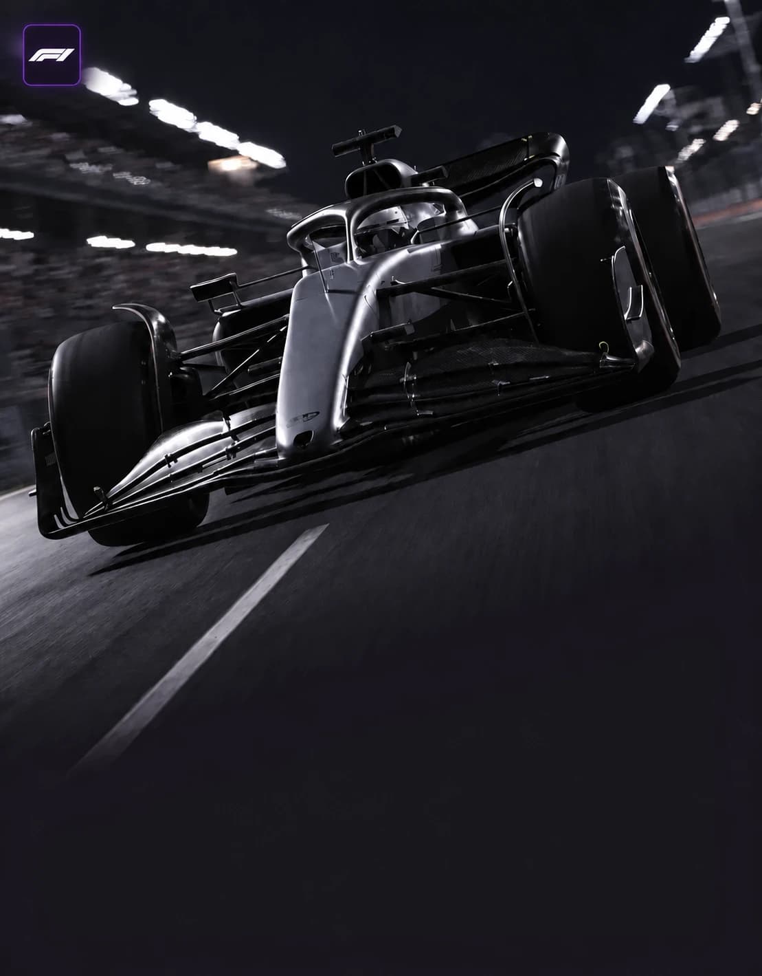 Premium IPTV Subscription Sports Channels - Formula 1