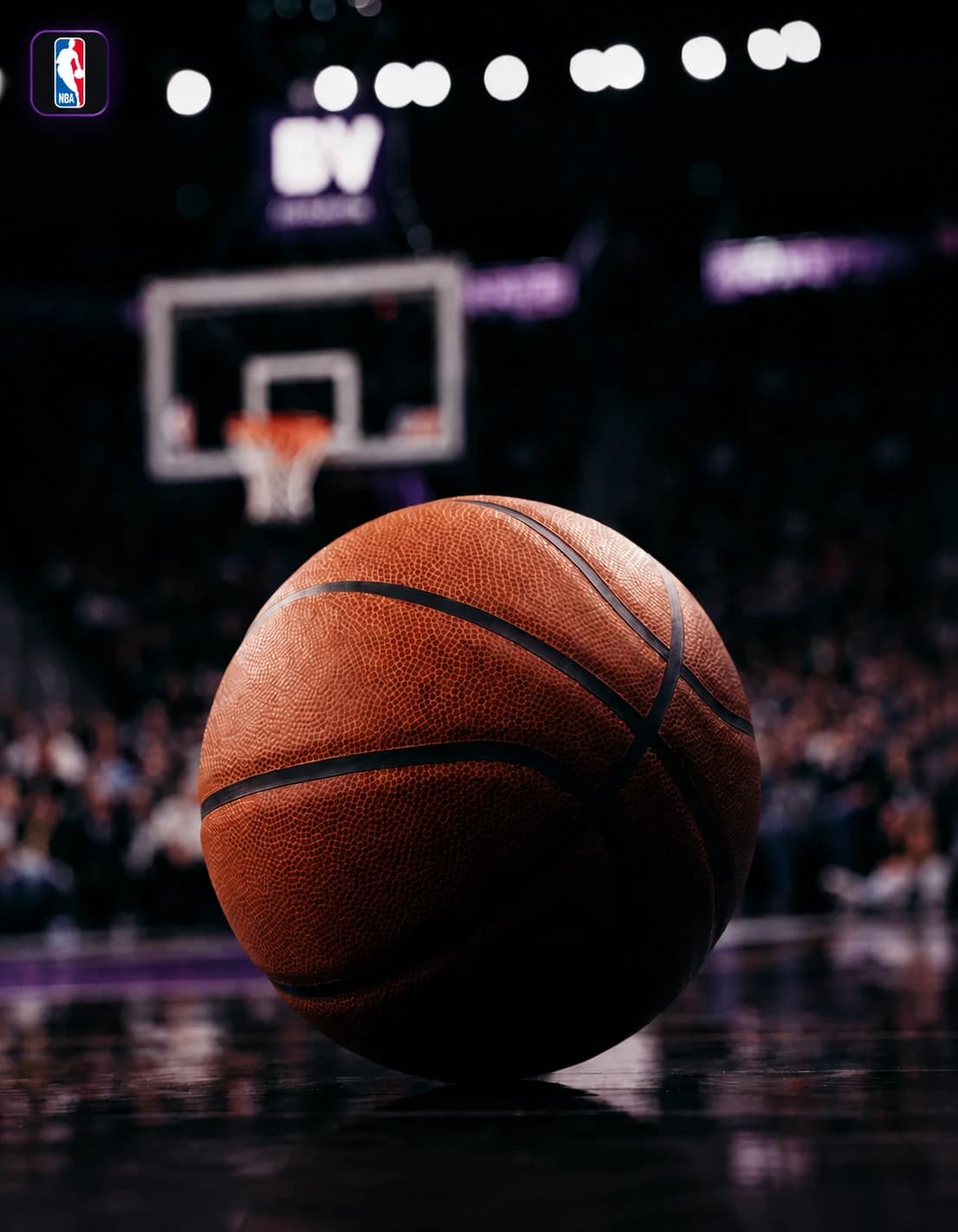 Premium IPTV Subscription Sports Channels - NBA