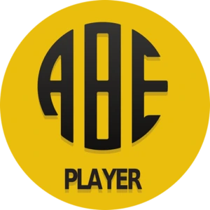 Abe Player TV logo