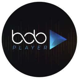 Bob Player logo