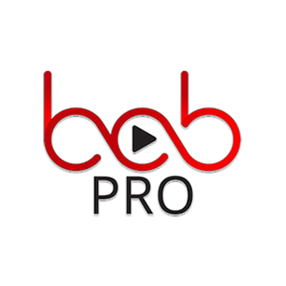 Bob Pro logo