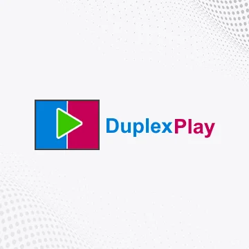 Duplex Play logo