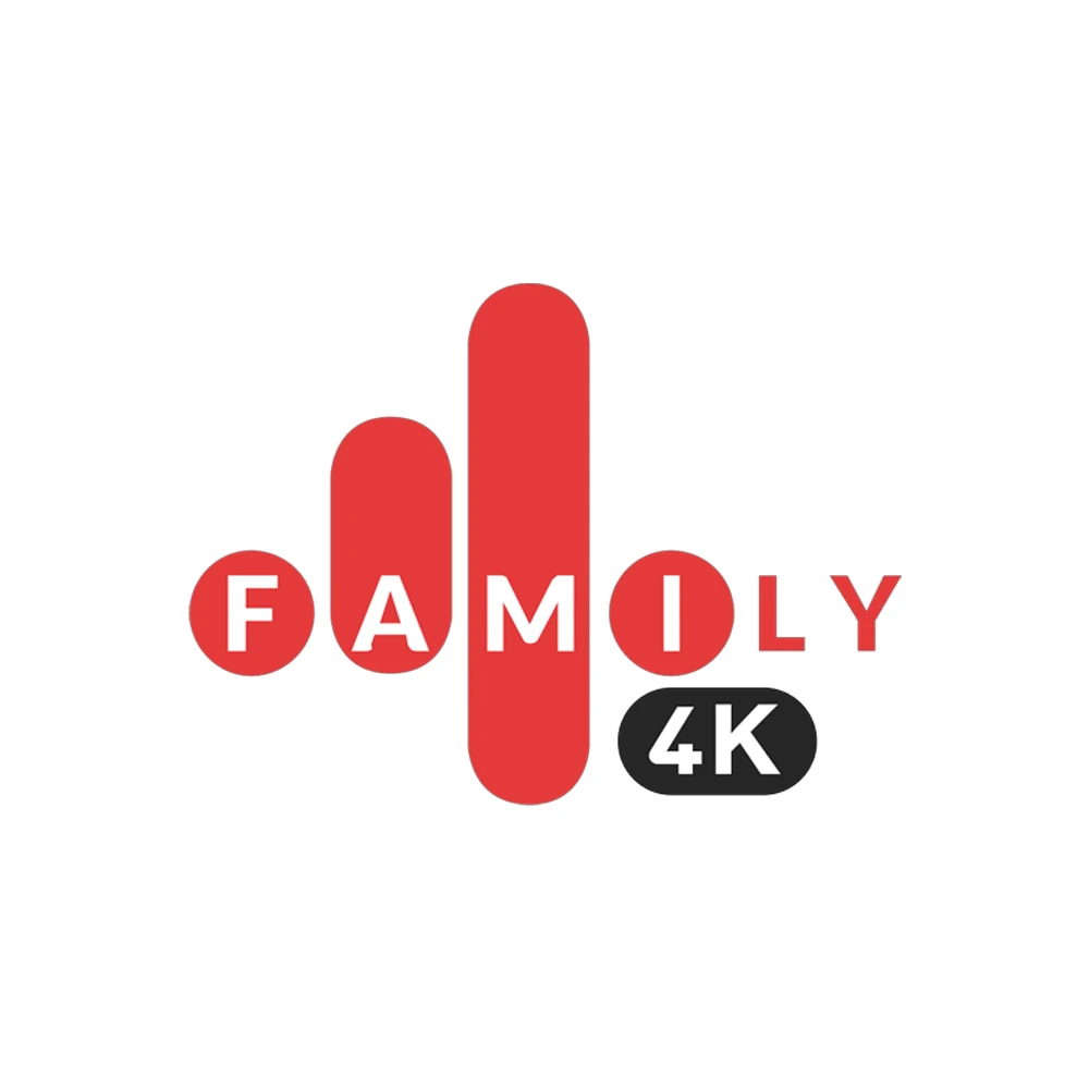 Family Player logo