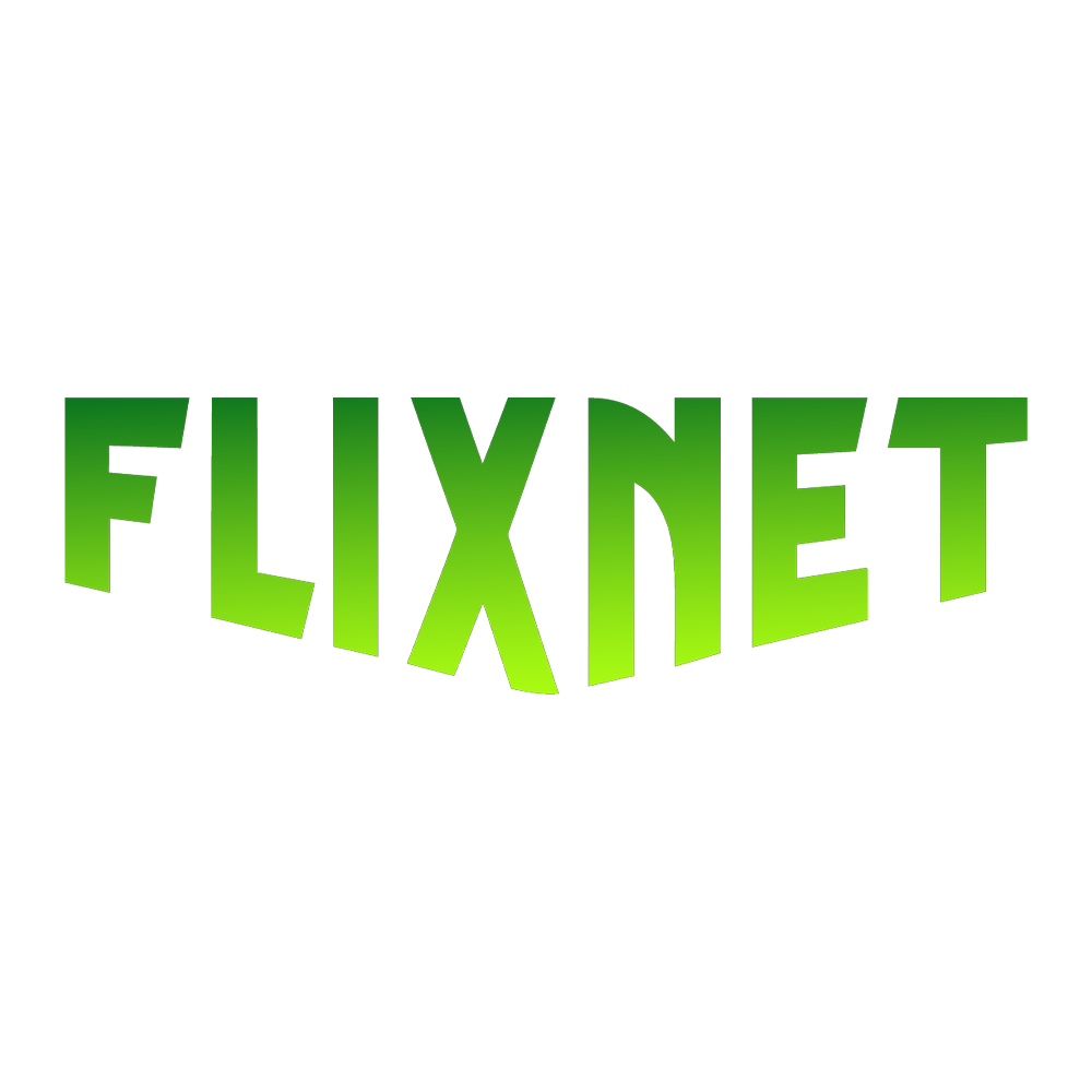 Flixnet Player logo