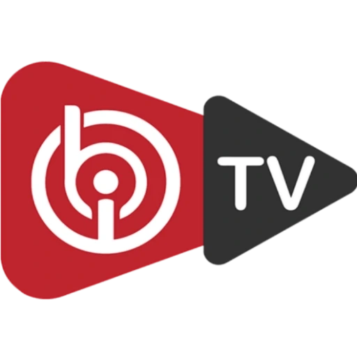 IBO Player logo