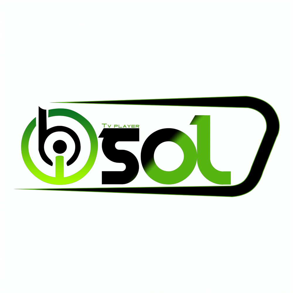 IBO Player Pro logo