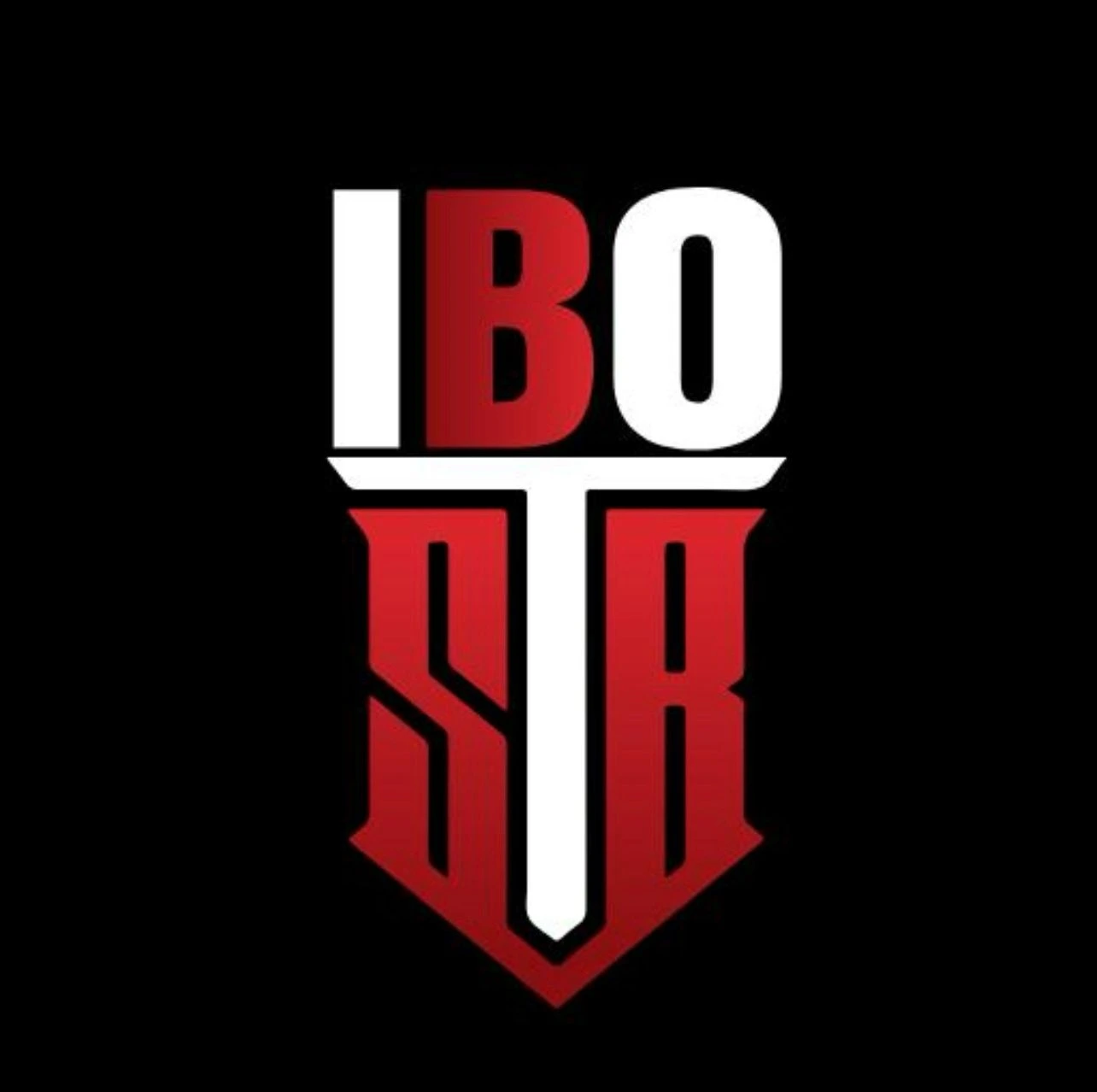 IBO STB logo