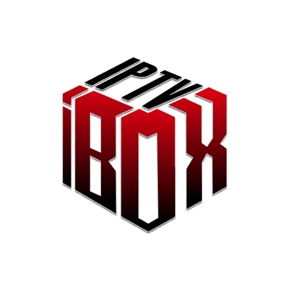IBO XX Player logo