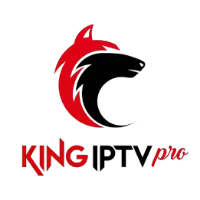 King 4K Player logo