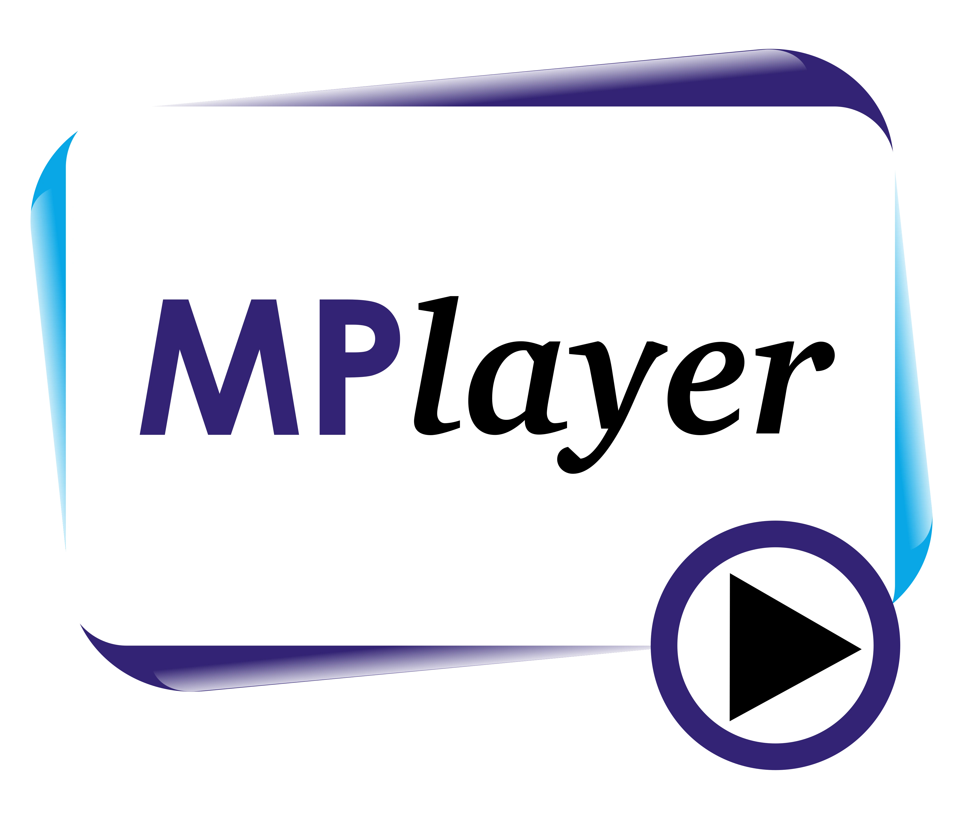 Mac Player logo