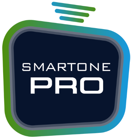 SmartOne Pro logo