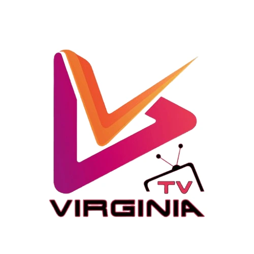 Virginia Player logo