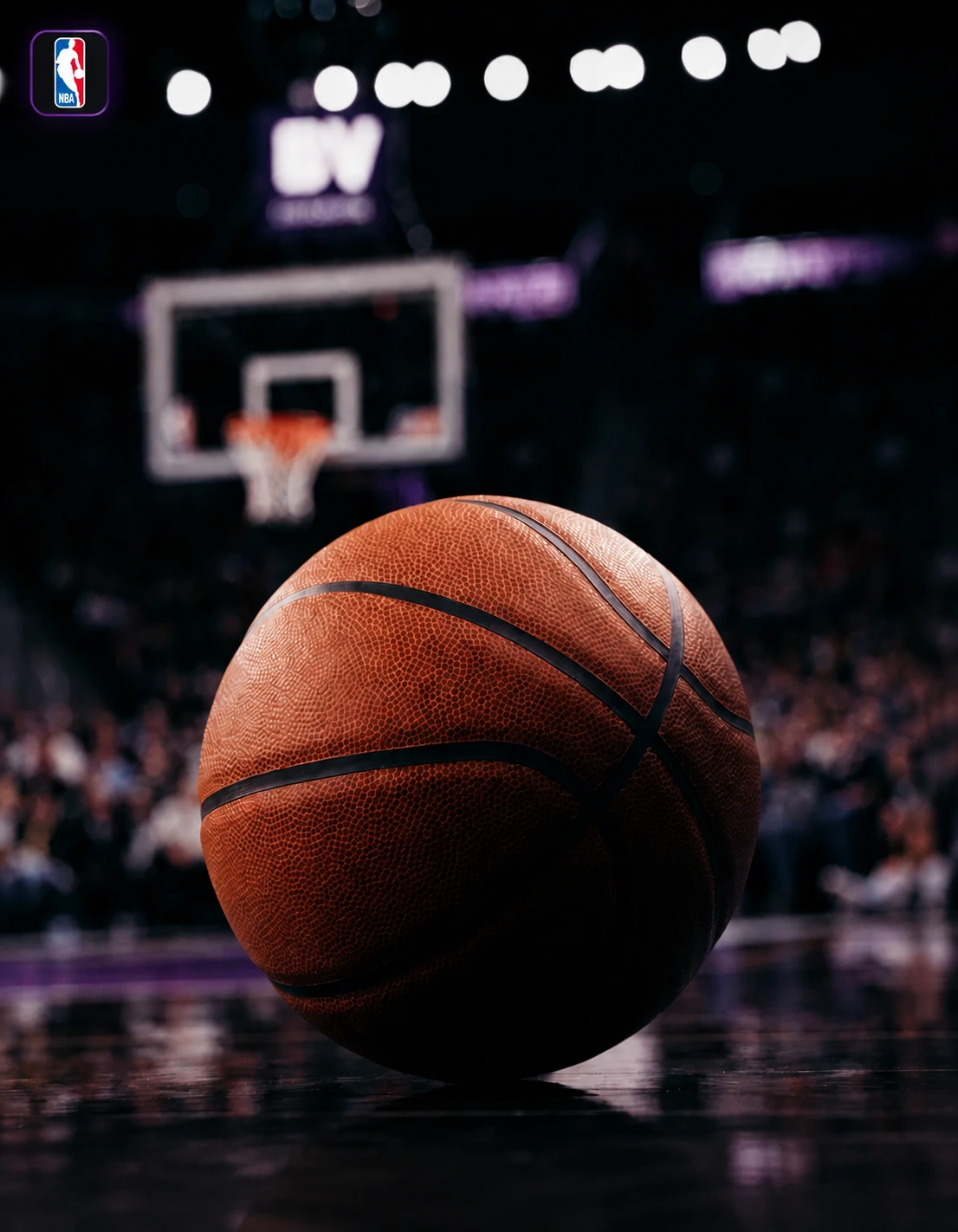 Premium IPTV Subscription Sports Channels - NBA