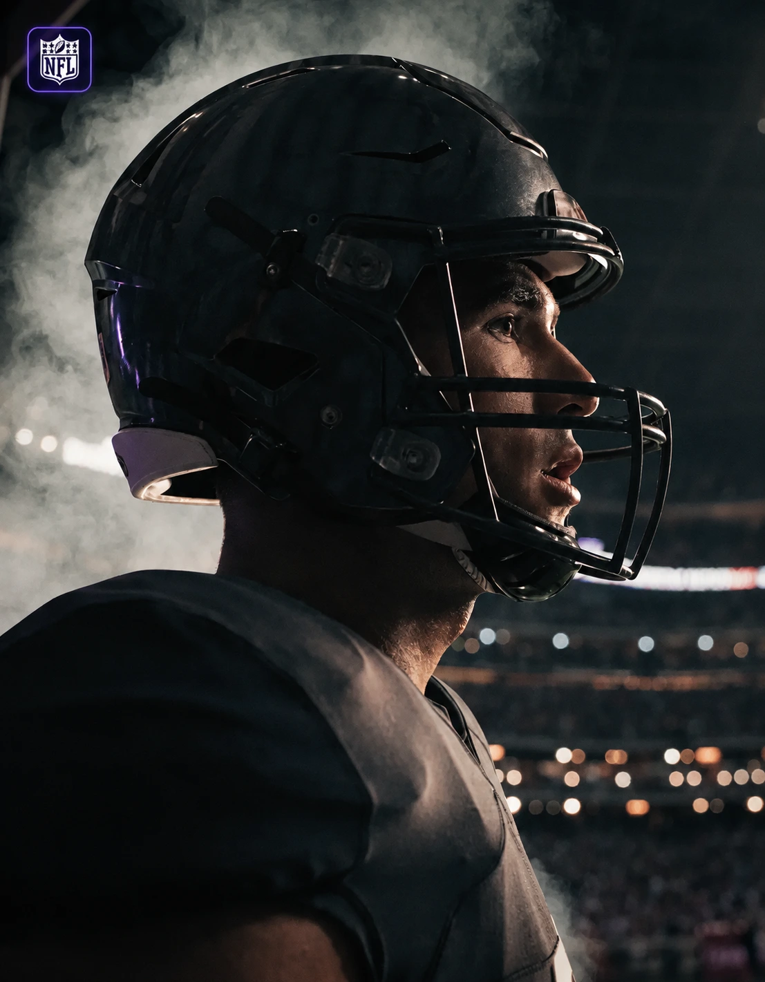 Premium IPTV Subscription Sports Channels - NFL