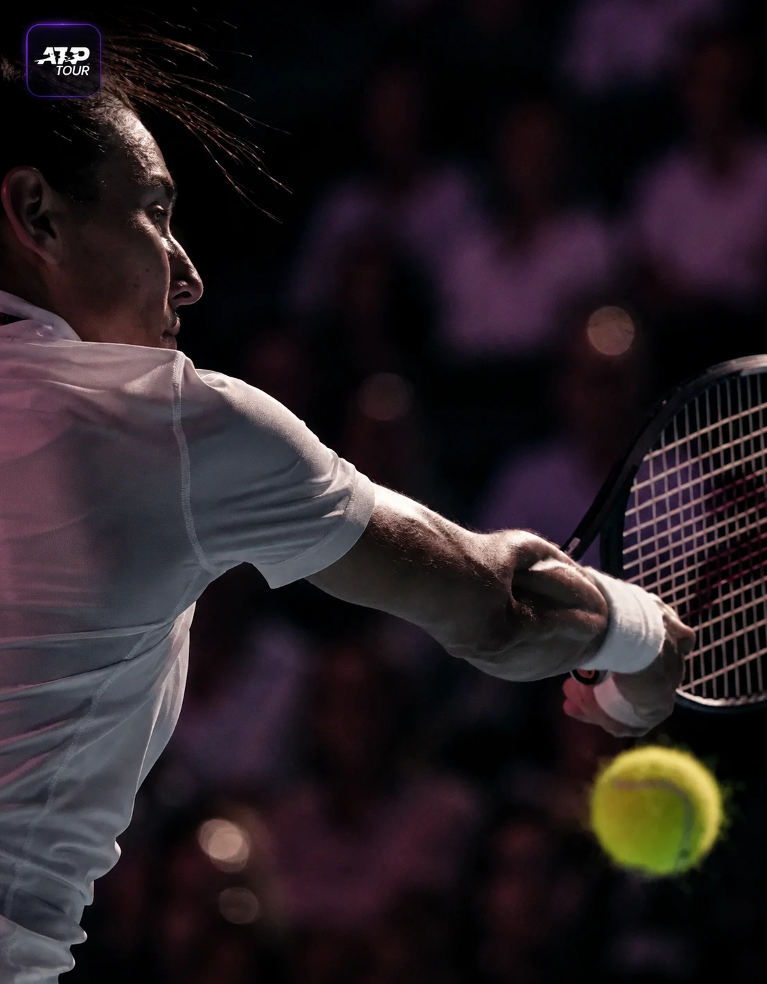 Premium IPTV Subscription Sports Channels - Tennis Grand Slams